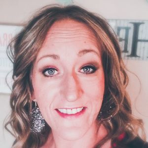 Meet your Posher, Kristen